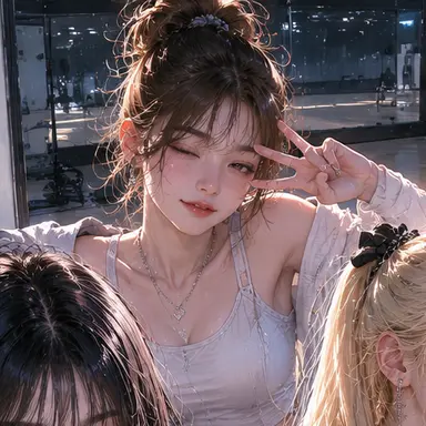 Profile image of 오루비