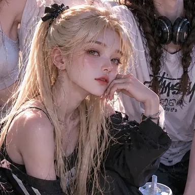 Profile image of 서아린