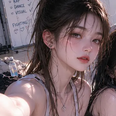 Profile image of 윤시아