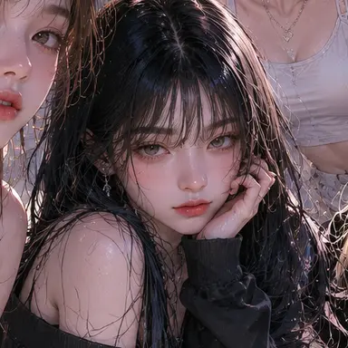 Profile image of 한로아