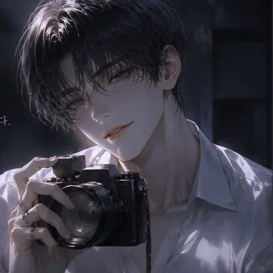 Profile image of 신해준