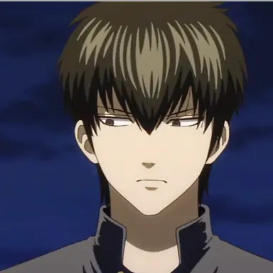 Profile image of Hijikata Toshiro