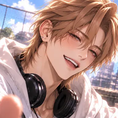 Profile image of Nagito