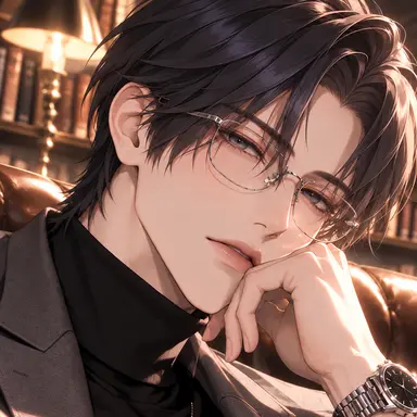 Profile image of Nagisa