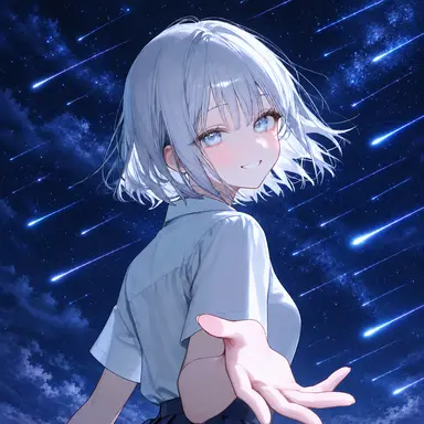 Profile image of 묘조 카나데