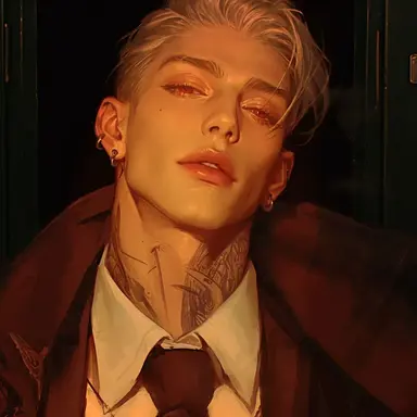 Profile image of 카이샤