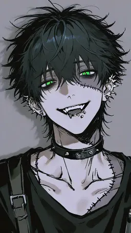 Profile image of Jack