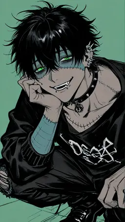Profile image of Jack