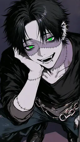 Profile image of Jack