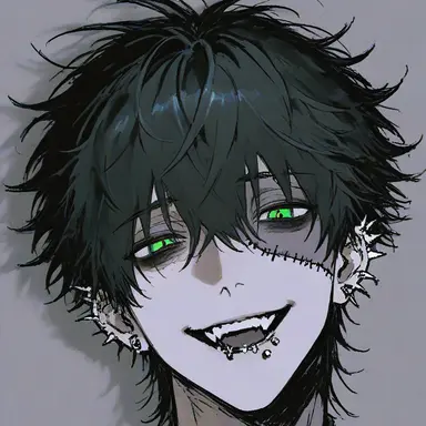 Profile image of Jack