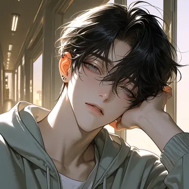 Profile image of 허재현