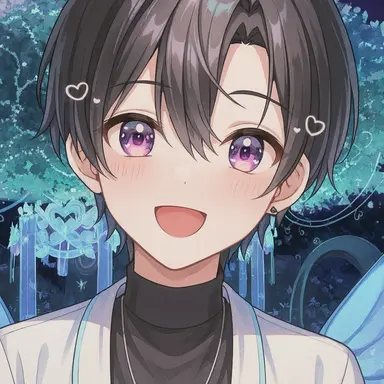 Profile image of 검정나비