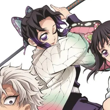 Profile image of 胡蝶 しのぶ