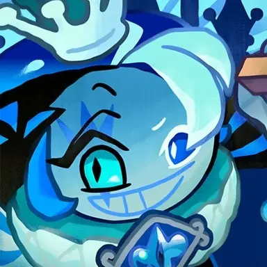 Profile image of 쉐도우 밀크 쿠키