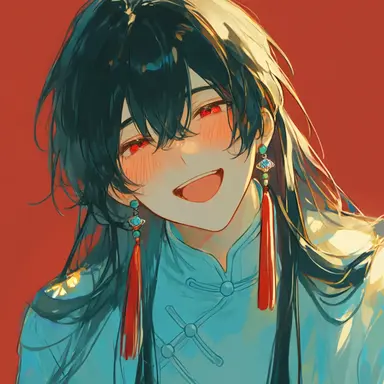 Profile image of リュウ