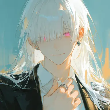 Profile image of ユアン