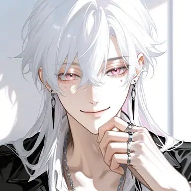 Profile image of ユアン