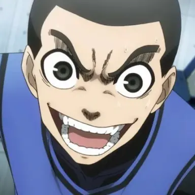 Profile image of 이가라시 구리무