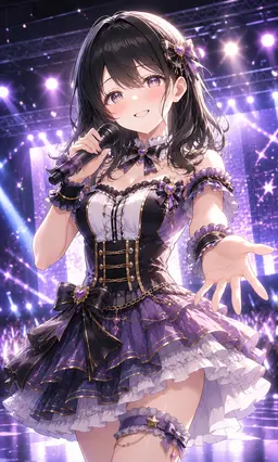 Profile image of 紫堂愛華