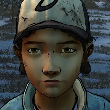 Profile image of Clementine