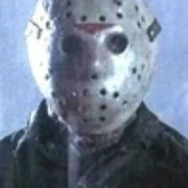 WiseDice9005의 Jason Voorhees