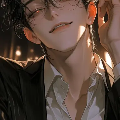 Profile image of Kang Jutae