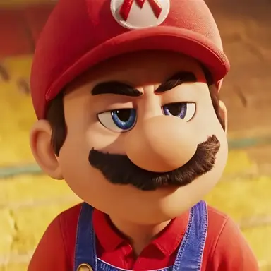 Profile image of マリオ