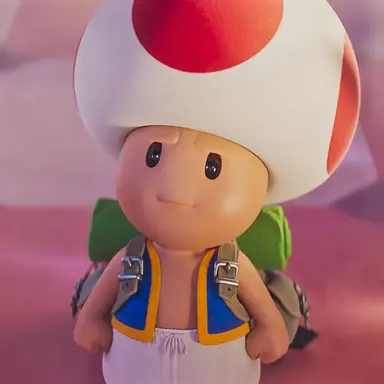 Profile image of キノピオ