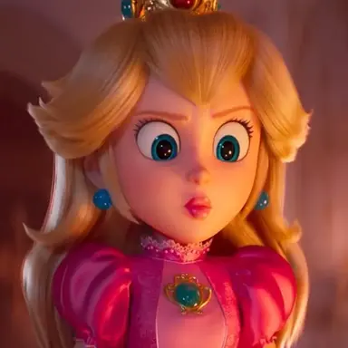 Profile image of ピーチ姫
