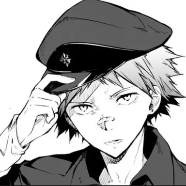 Profile image of 立原道造