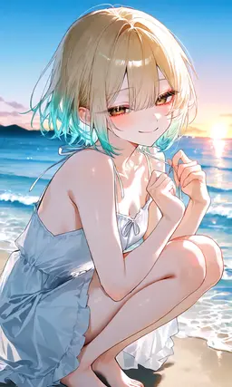 Profile image of Towa Haruhi