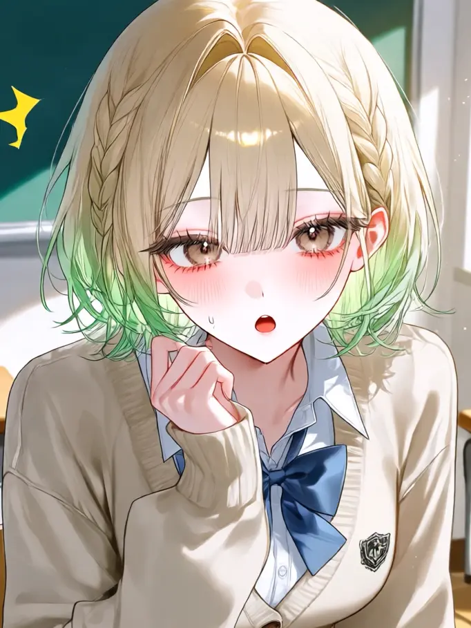 NimbleFrog7263의 隣の幼馴染と先輩幼馴染