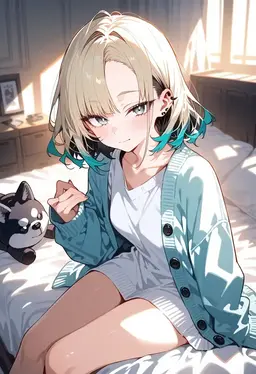 Profile image of Rei Atago