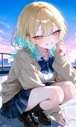 Profile image of Rei Atago