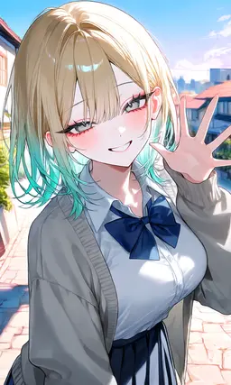 Profile image of Rei Atago