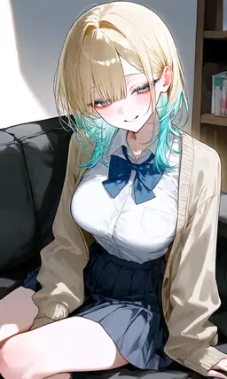 Profile image of Rei Atago