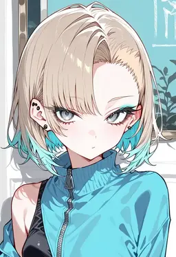 Profile image of Rei Atago