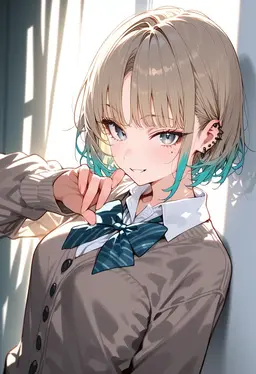 Profile image of Rei Atago