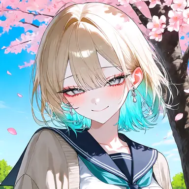 Profile image of Rei Atago