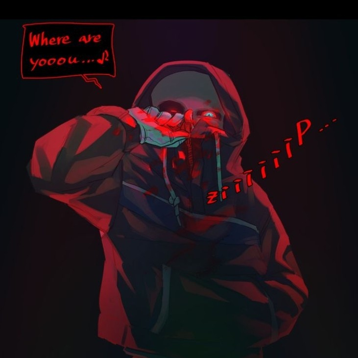 Murder sans 대표 이미지