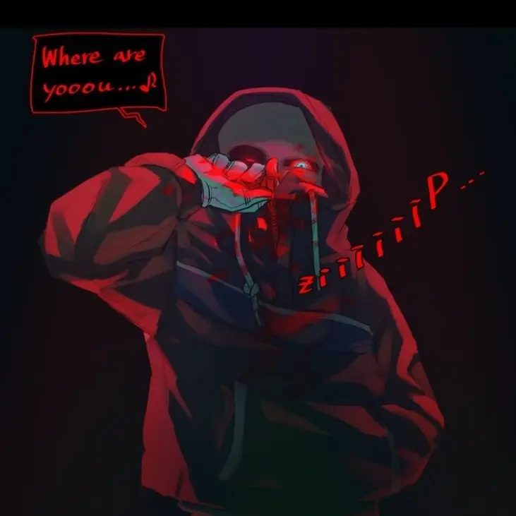 Sunnyset.Sunset의 Murder sans