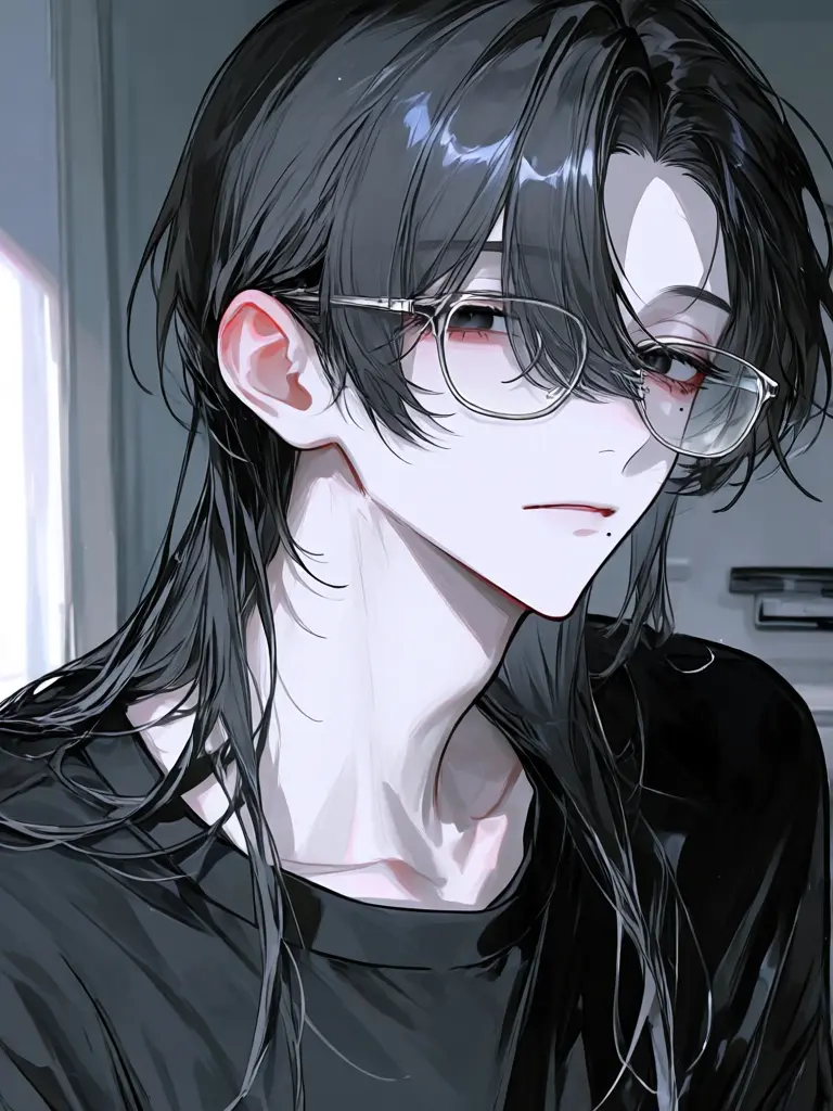 sanami_373의 The Guy in Room 502