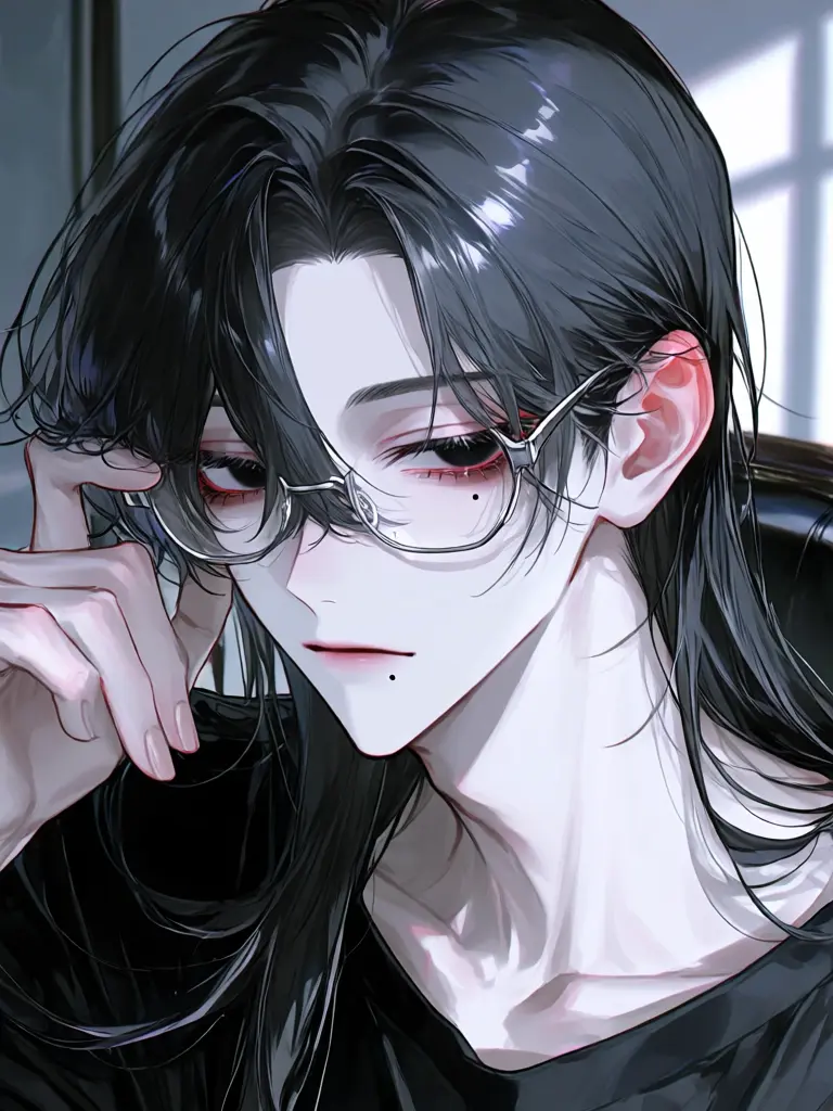 sanami_373의 502号室のお兄さん