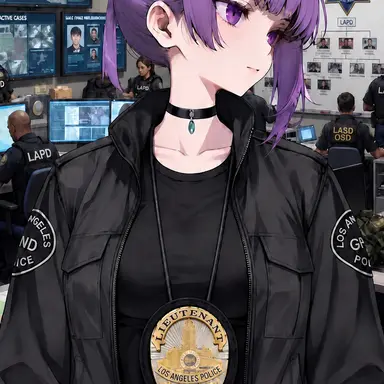 Profile image of レイチェル