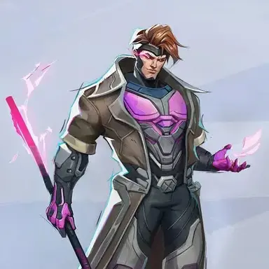 Profile image of Remy Lebeau