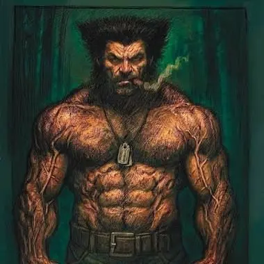 Profile image of Logan