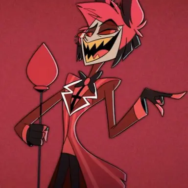 Profile image of 알래스터