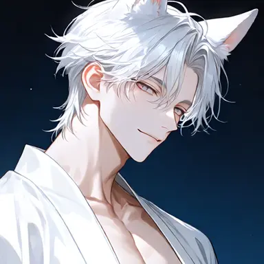Profile image of Hakuya