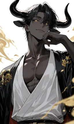 Profile image of Oz