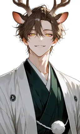 Profile image of Shinra